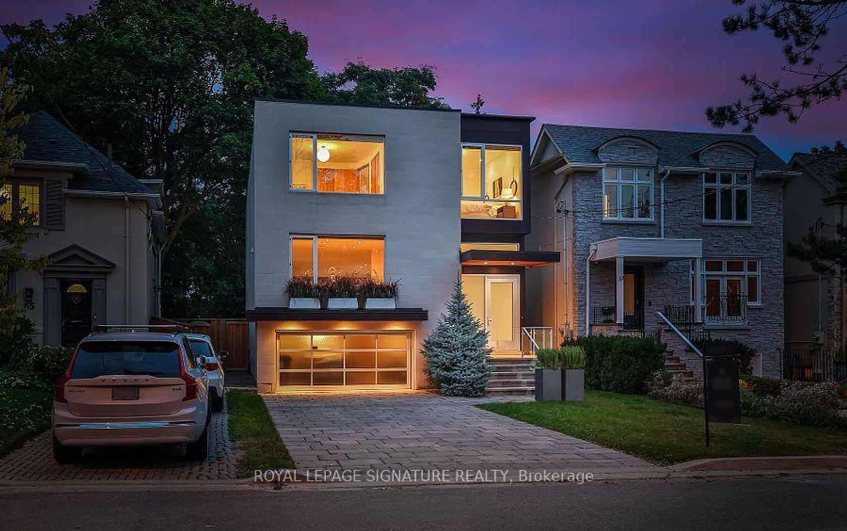 63 Douglas Crescent, Leaside, Toronto 