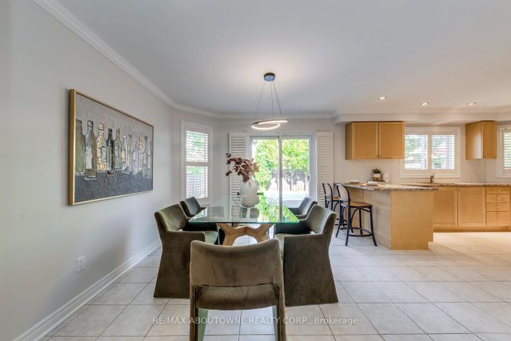 Photo 13 at 2491 Logan Avenue, RO River Oaks, Oakville