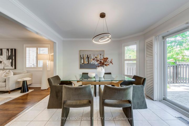 Photo 15 at 2491 Logan Avenue, RO River Oaks, Oakville