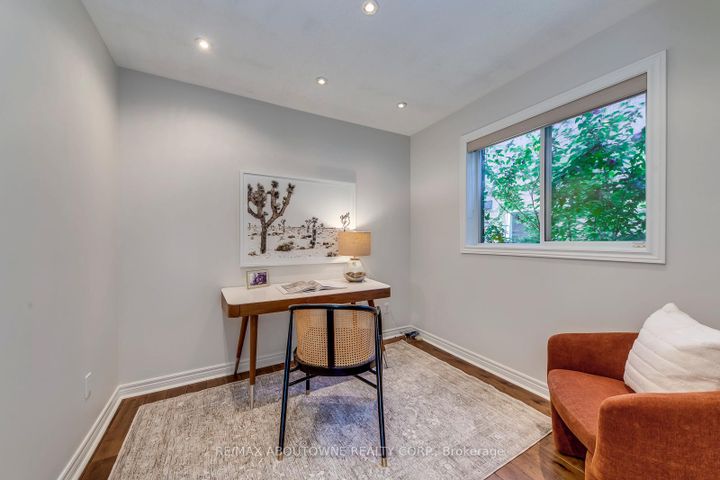 Photo 16 at 2491 Logan Avenue, RO River Oaks, Oakville