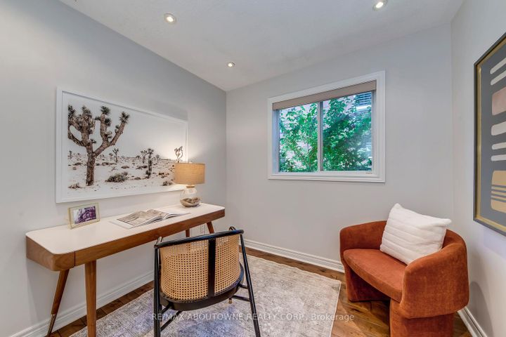 Photo 17 at 2491 Logan Avenue, RO River Oaks, Oakville