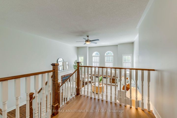 Photo 24 at 2491 Logan Avenue, RO River Oaks, Oakville
