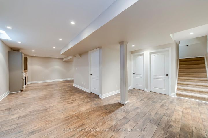 Photo 38 at 2491 Logan Avenue, RO River Oaks, Oakville