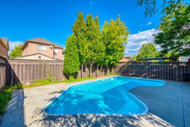 Photo 46 at 2491 Logan Avenue, RO River Oaks, Oakville