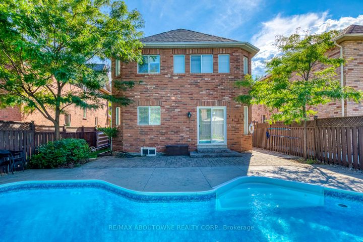 Photo 48 at 2491 Logan Avenue, RO River Oaks, Oakville