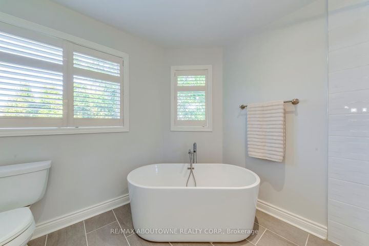 Photo 49 at 2491 Logan Avenue, RO River Oaks, Oakville