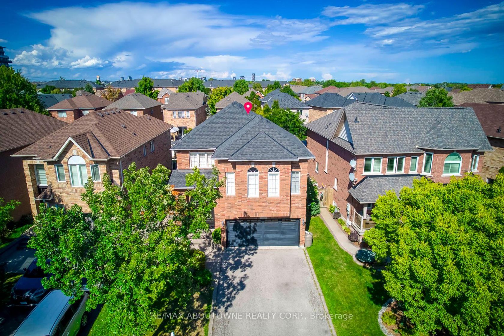 2491 Logan Avenue, RO River Oaks, Oakville 2