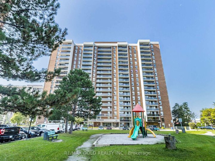Photo 0 at 1010 - 17 Knightsbridge Road, Queen Street Corridor, Brampton