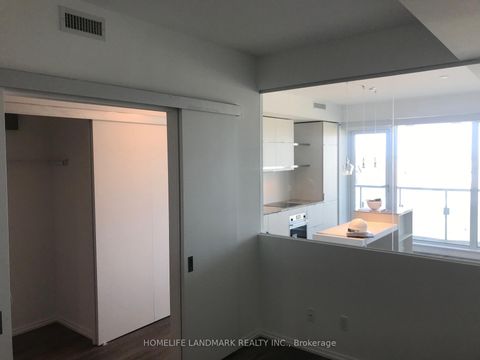 Photo 6 at 1611 - 197 yonge Street, Yonge Corridor, Toronto