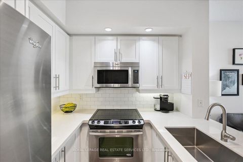 Photo 1 at 1608 - 85 East Liberty Street, Niagara, Toronto Photo 1 at 1608 - 85 East Liberty Street, Niagara, Toronto