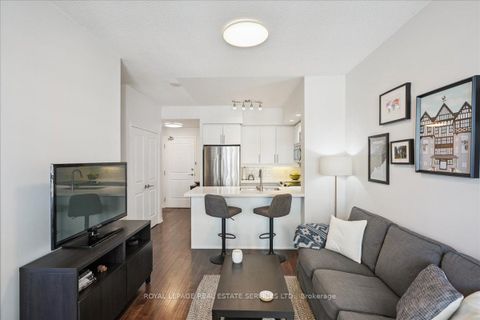 Photo 5 at 1608 - 85 East Liberty Street, Niagara, Toronto