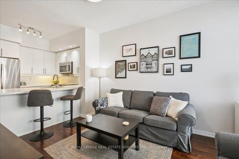 Photo 7 at 1608 - 85 East Liberty Street, Niagara, Toronto