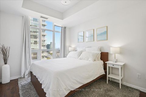 Photo 11 at 1608 - 85 East Liberty Street, Niagara, Toronto