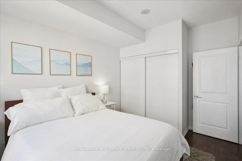 Photo 12 at 1608 - 85 East Liberty Street, Niagara, Toronto