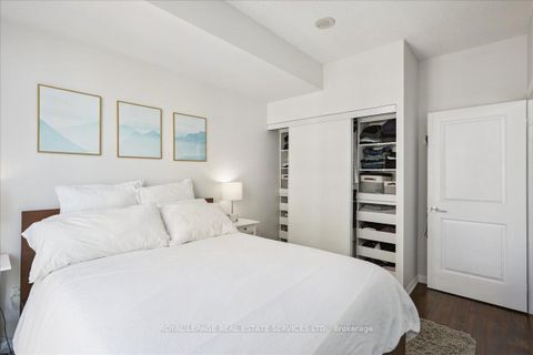 Photo 13 at 1608 - 85 East Liberty Street, Niagara, Toronto