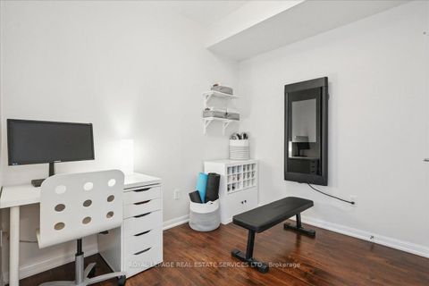 Photo 14 at 1608 - 85 East Liberty Street, Niagara, Toronto