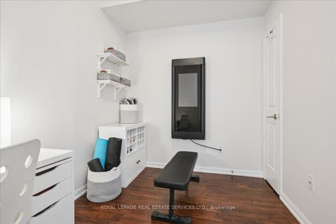 Photo 15 at 1608 - 85 East Liberty Street, Niagara, Toronto