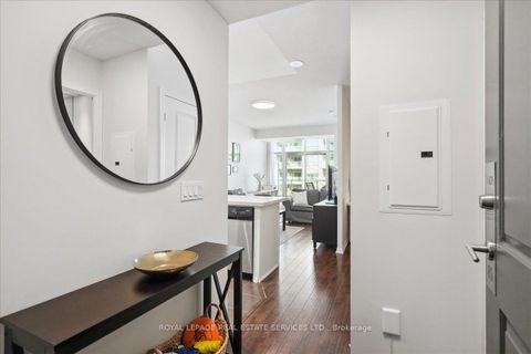 Photo 16 at 1608 - 85 East Liberty Street, Niagara, Toronto