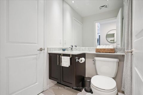 Photo 17 at 1608 - 85 East Liberty Street, Niagara, Toronto