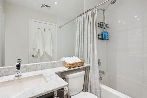 Photo 18 at 1608 - 85 East Liberty Street, Niagara, Toronto