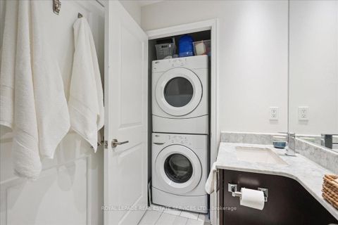 Photo 19 at 1608 - 85 East Liberty Street, Niagara, Toronto