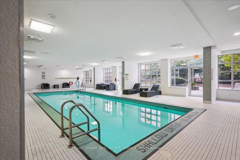 Photo 20 at 1608 - 85 East Liberty Street, Niagara, Toronto
