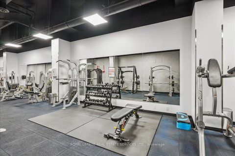 Photo 21 at 1608 - 85 East Liberty Street, Niagara, Toronto