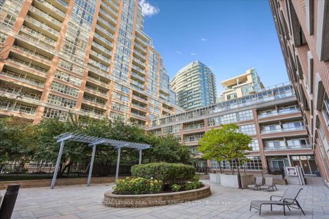 Photo 26 at 1608 - 85 East Liberty Street, Niagara, Toronto