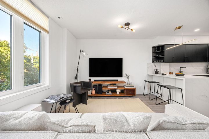 Photo 1 at 4304 - 43 SUDBURY Street, Niagara, Toronto