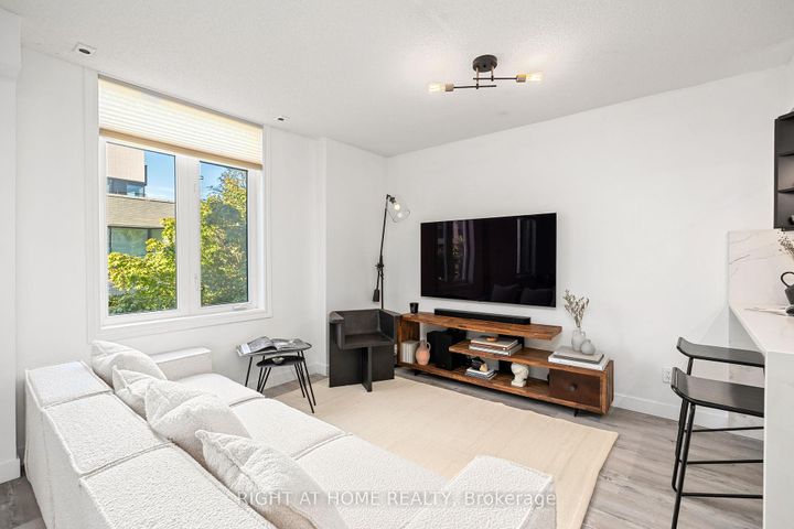 Photo 2 at 4304 - 43 SUDBURY Street, Niagara, Toronto