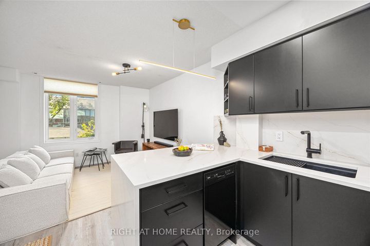 Photo 9 at 4304 - 43 SUDBURY Street, Niagara, Toronto