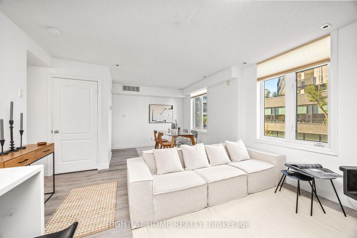 Photo 11 at 4304 - 43 SUDBURY Street, Niagara, Toronto