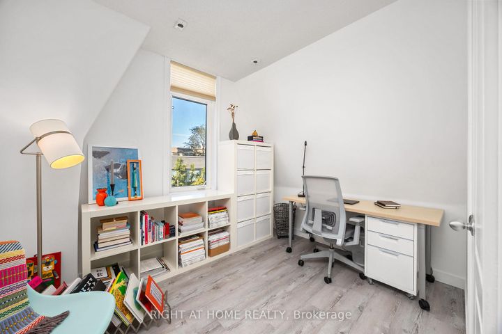 Photo 17 at 4304 - 43 SUDBURY Street, Niagara, Toronto