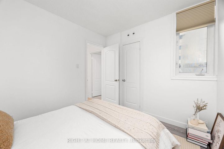 Photo 20 at 4304 - 43 SUDBURY Street, Niagara, Toronto