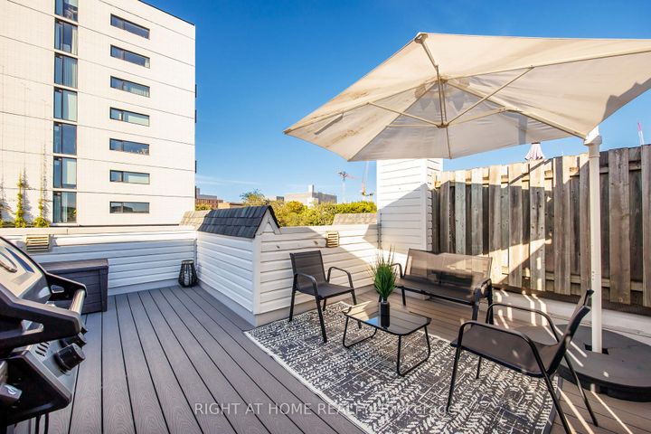 Photo 22 at 4304 - 43 SUDBURY Street, Niagara, Toronto
