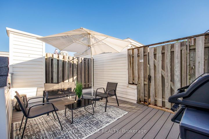 Photo 24 at 4304 - 43 SUDBURY Street, Niagara, Toronto