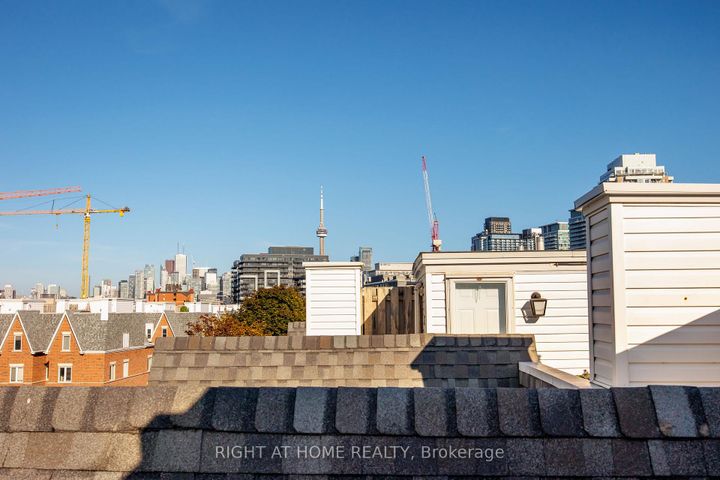 Photo 26 at 4304 - 43 SUDBURY Street, Niagara, Toronto