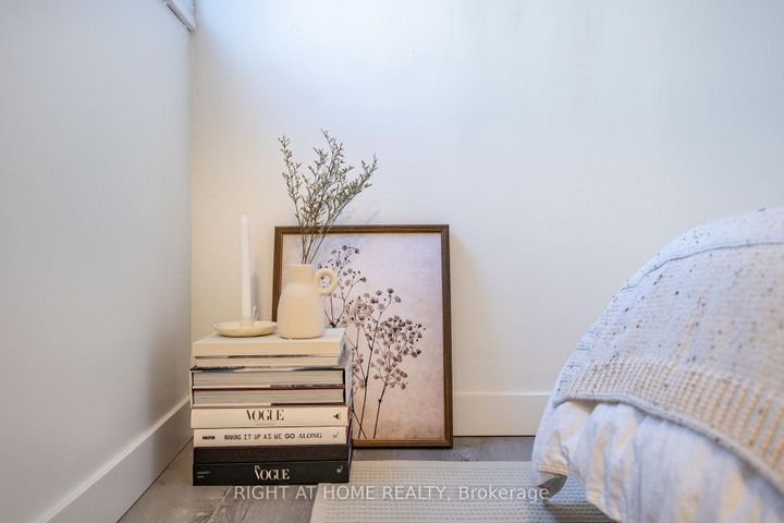 Photo 32 at 4304 - 43 SUDBURY Street, Niagara, Toronto