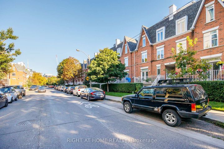 Photo 37 at 4304 - 43 SUDBURY Street, Niagara, Toronto