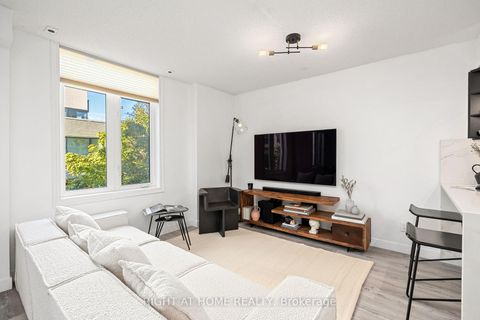 Photo 2 at 4304 - 43 SUDBURY Street, Niagara, Toronto