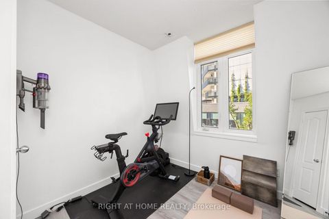 Photo 15 at 4304 - 43 SUDBURY Street, Niagara, Toronto