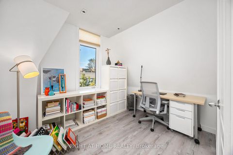 Photo 17 at 4304 - 43 SUDBURY Street, Niagara, Toronto