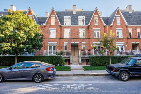 Photo 36 at 4304 - 43 SUDBURY Street, Niagara, Toronto