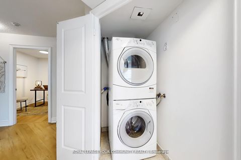 Photo 43 at 1719 - 500 Doris Avenue, Willowdale East, Toronto
