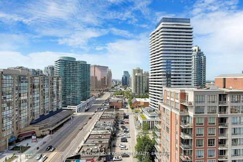 Photo 48 at 1719 - 500 Doris Avenue, Willowdale East, Toronto