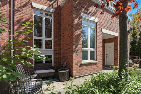 Photo 0 at 1204 - 12 Sudbury Street, Niagara, Toronto