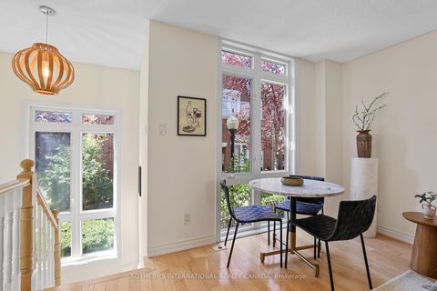 Photo 1 at 1204 - 12 Sudbury Street, Niagara, Toronto