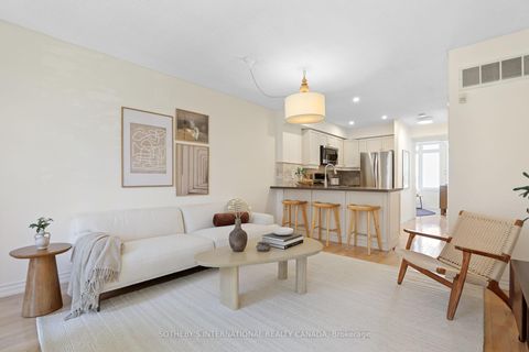 Photo 2 at 1204 - 12 Sudbury Street, Niagara, Toronto