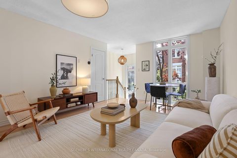 Photo 3 at 1204 - 12 Sudbury Street, Niagara, Toronto