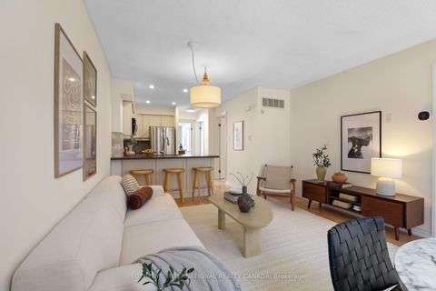 Photo 4 at 1204 - 12 Sudbury Street, Niagara, Toronto